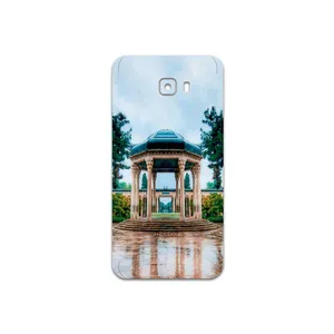 MAHOOT HAFEZ-Tomb Cover Sticker for Samsung Galaxy C7 Pro