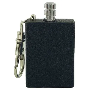 فندک دلفین مدل آسفالتی کبریتی کد DKD-605
