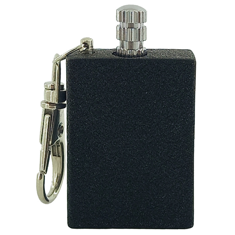 فندک دلفین مدل آسفالتی کبریتی کد DKD-605