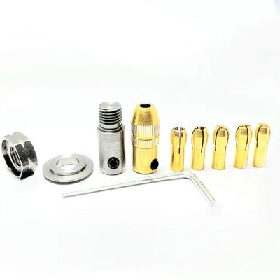 نقد و بررسی سه نظام مینیاتوری به همراه کولت شفت 5 کد PV208 مجموعه 10 عددی توسط خریداران