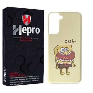 HEPRO MC Cover for Samsung Galaxy S21 PLUS