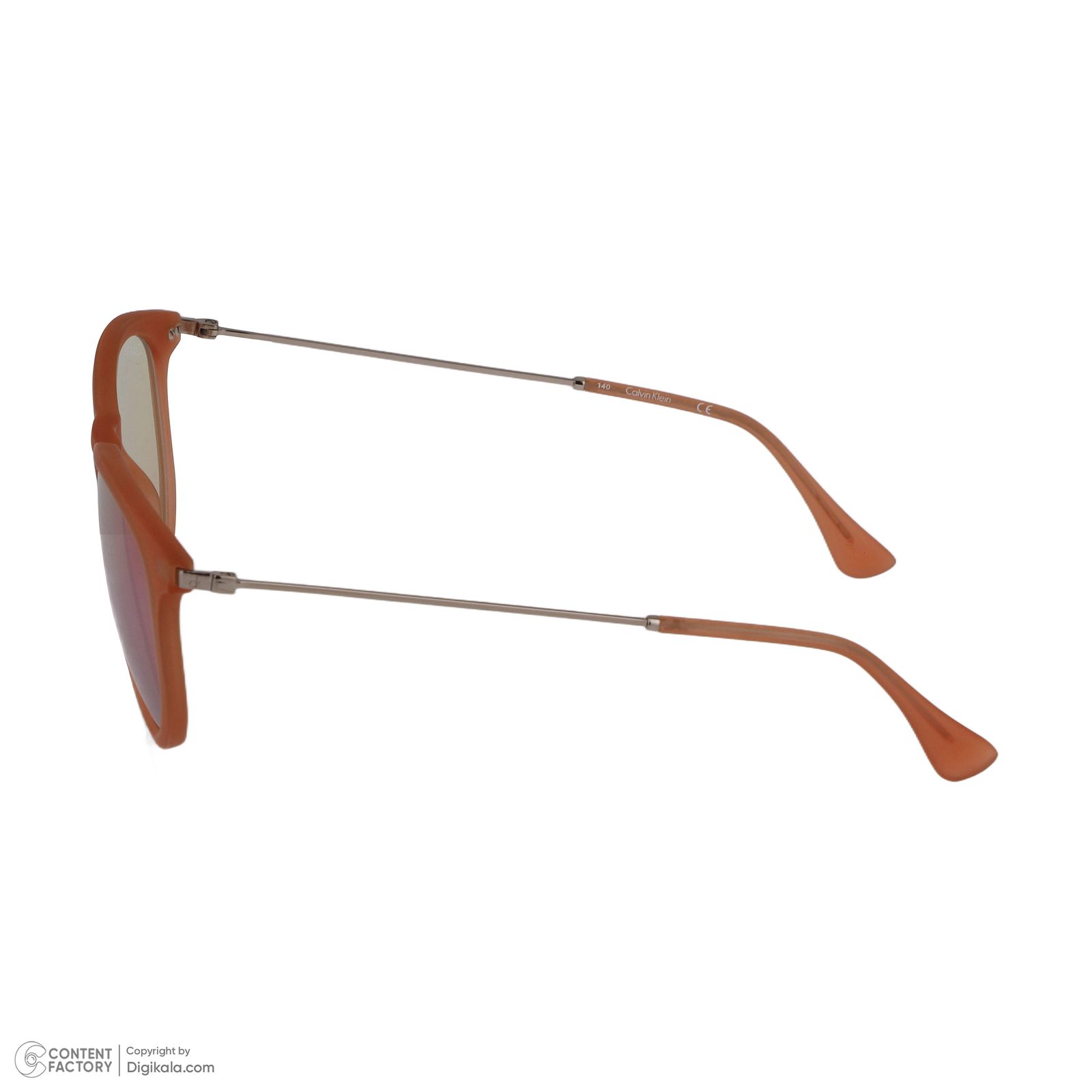 عینک آفتابی کلوین کلاین مدل 0CK003174S061152 -  - 5