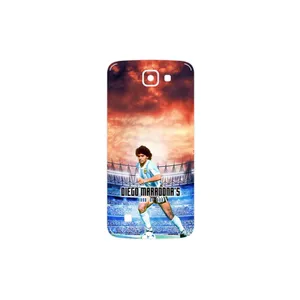 MAHOOT Diego Maradona Cover Sticker for LG K4