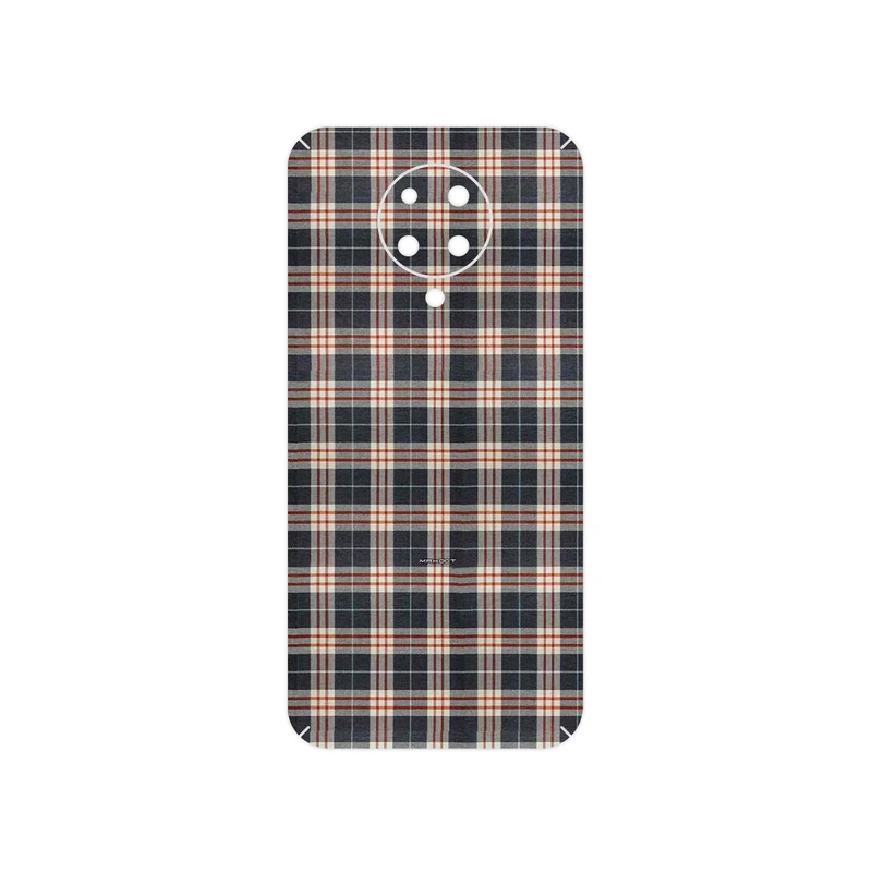 برچسب پوششی ماهوت مدل Fabric Texture 5 مناسب برای گوشی موبایل شیائومی Poco F2 Pro