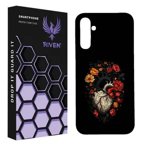 RIVEN RI2-18 Case For Samsung Galaxy A35