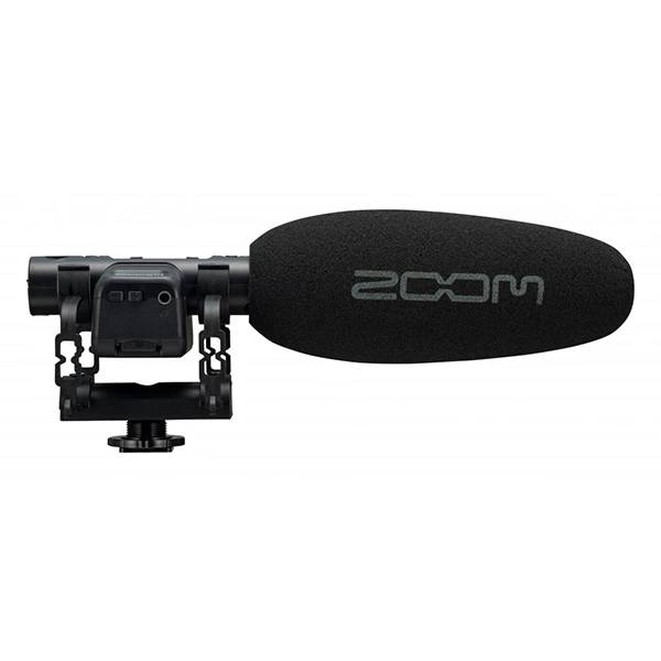 ضبط کننده صدا زوم مدل ZOOM M3 ضبط کننده صدا زوم مدل ZOOM M3