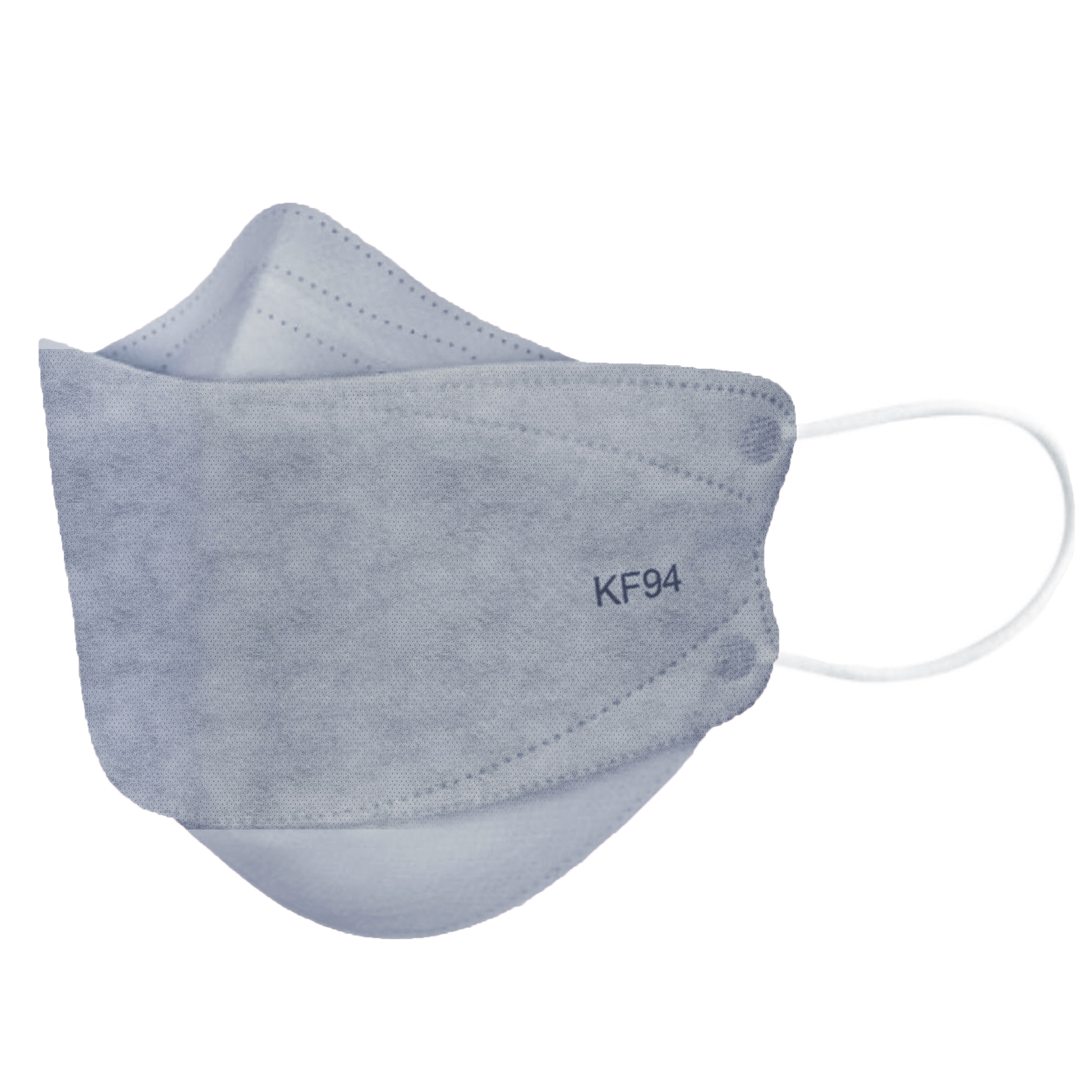 ماسک تنفسی اس اچ ام کد LY4-0074-ya بسته 5 عددی