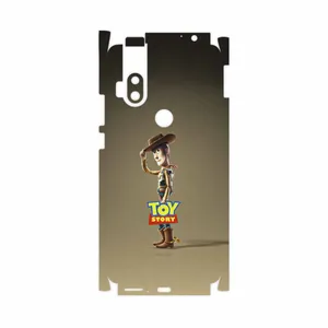 MAHOOT Toy Story-FullSkin Cover Sticker for Motorola One Hyper