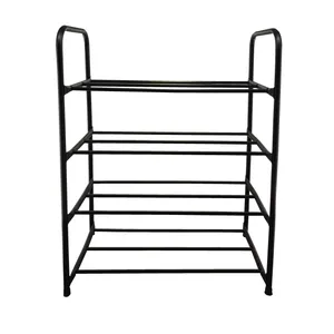 جاکفشی مدل 4 طبقه