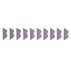 تیغ کاتر اینکو مدل HUKB611 مجموعه 10 عددی 
