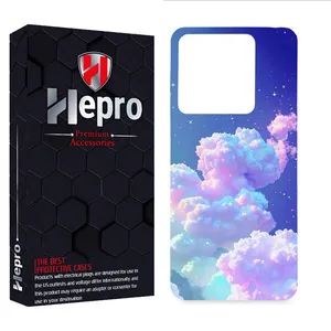 HEPRO MC Cover for XIAOMI Redmi Note 13 5G