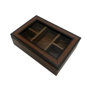 جعبه پذیرایی مدل کبریتی  مستطیل