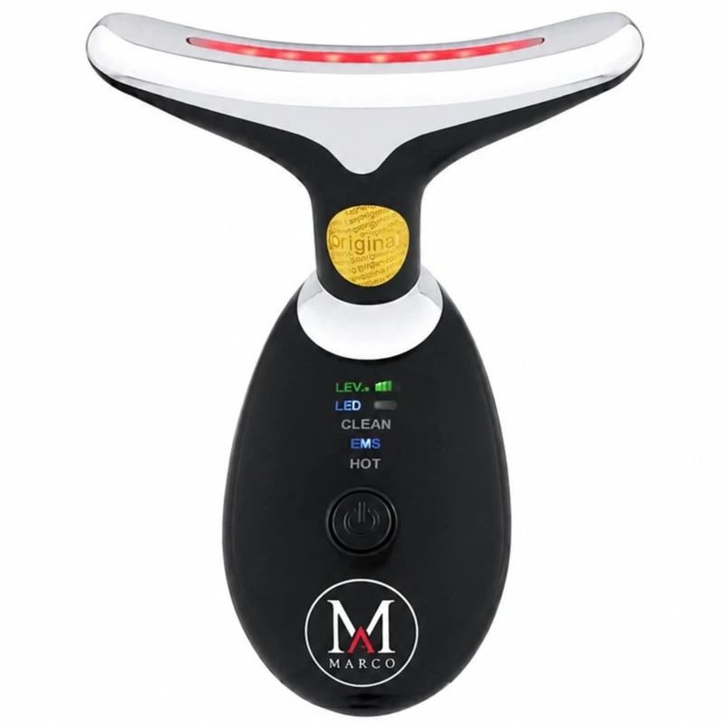 لیفت حرارتی مارکو مدل Smart-EMSVibration