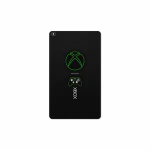 MAHOOT XBOX Cover Sticker for Samsung Galaxy Tab A 8.0 2019 T295