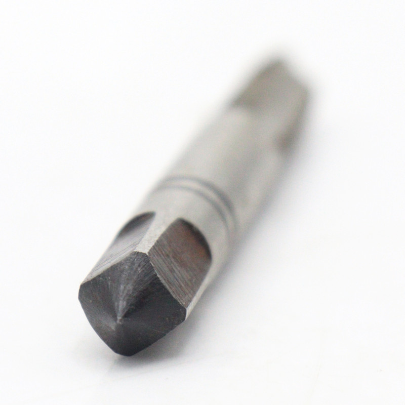 قلاویز دستی کراسمن مدل YP-HSS-M6 سایز 6 میلی متر مجموعه 3 عددی