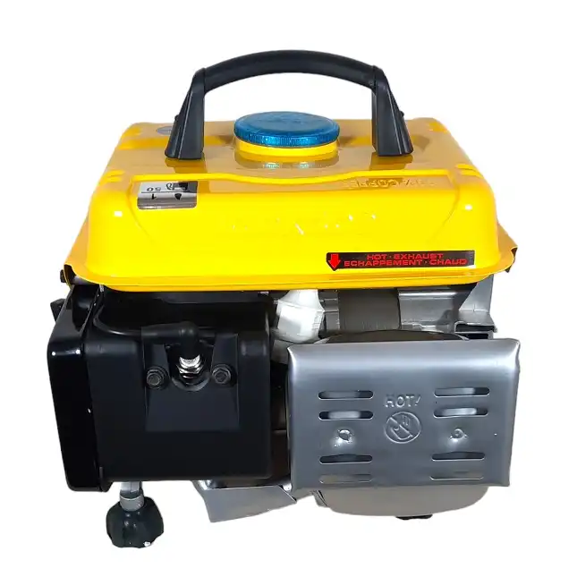 موتور برق بنزینی واکسون مدل VK1000