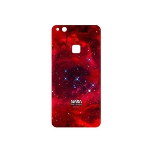 MAHOOT Universe b NASA 10 Cover Sticker for Huawei P10 Lite