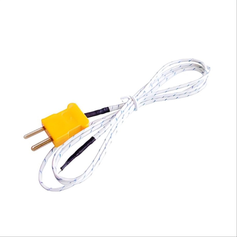 پراب ترموکوپل مدل TP-01 پراب ترموکوپل مدل TP-01