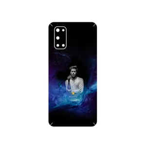 MAHOOT Brad Pitt Cover Sticker for Realme 7 5G