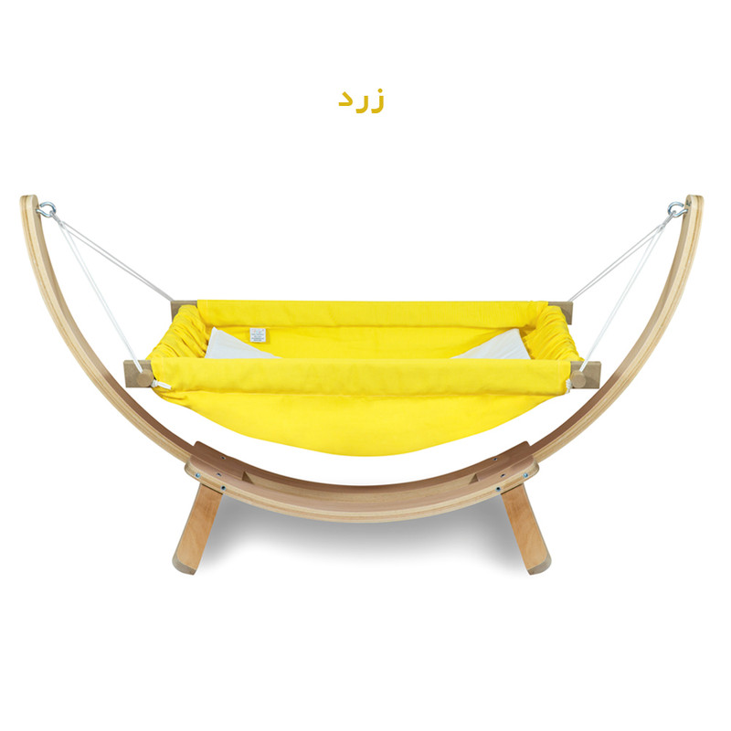 گهواره نوزاد بلیس مدل BL-Babak