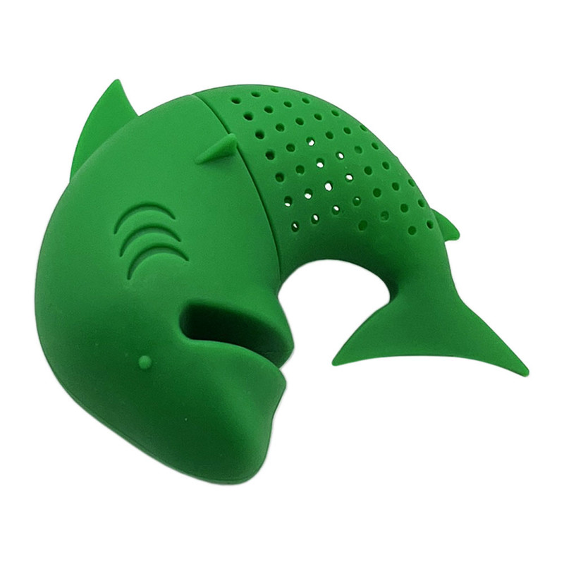 دمنوش ساز مدل شارک