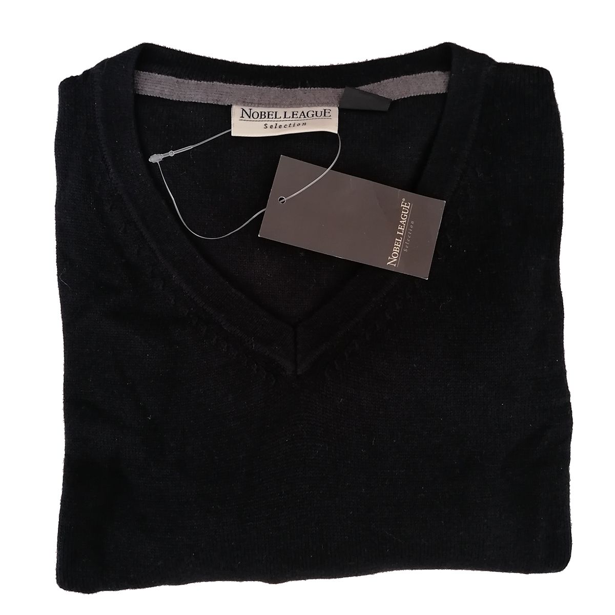 پلیور مردانه نوبل لیگ مدل 9747024 - - 4