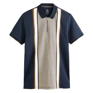 پولوشرت آستین کوتاه مردانه نکست مدل u36741