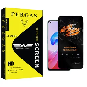 Waily Nice Pergas Screen Protector For Oppo  A96