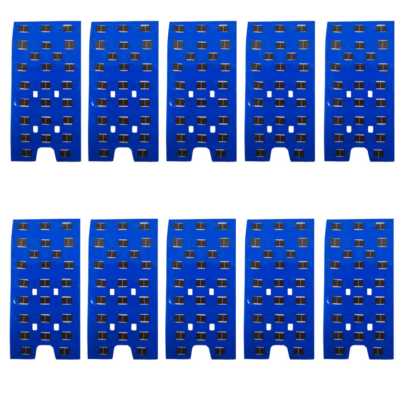 طلق شماره گیر مدل TA-3531 بسته 10 عددی