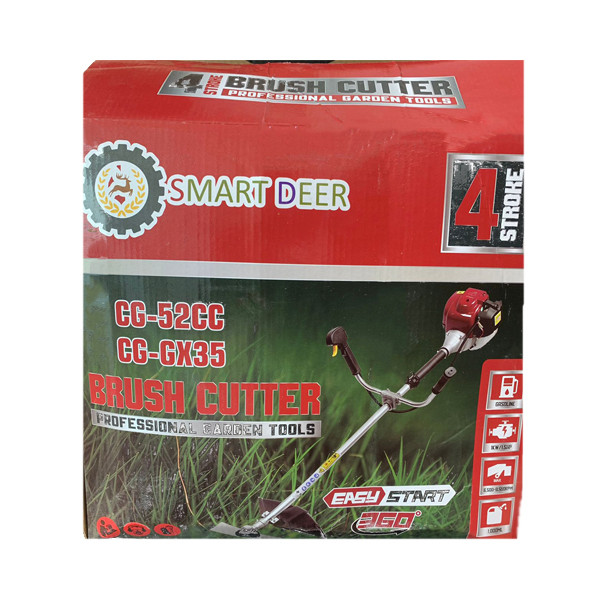 علف تراش اسمارت دییر مدل SMP013 علف تراش اسمارت دییر مدل SMP013