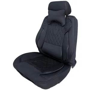 ست کامل روکش صندلی خودرو مدل خلبانی  مناسب برای پژو 405 و پرشیا