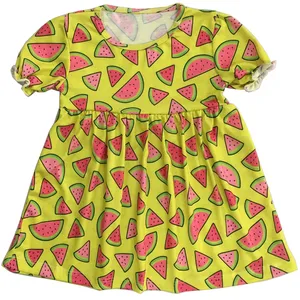 پیراهن دخترانه مدل FD3