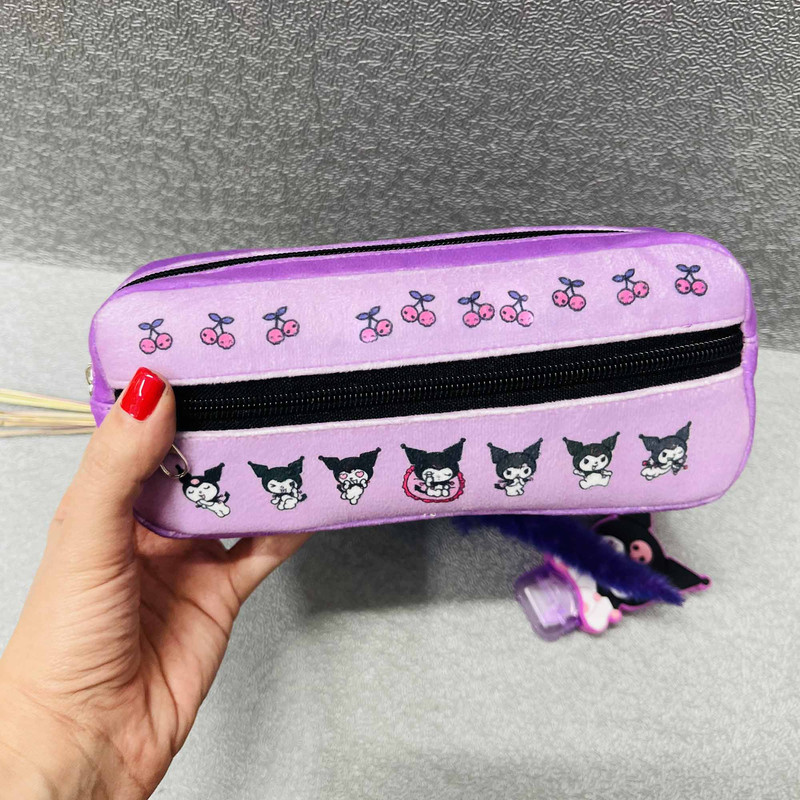 جامدادی طرح سانریو کد 047