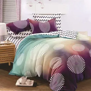 سرویس روتختی دریم مدل SOLAR کد 4PCS یک نفره چهار تکه