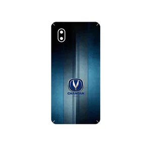 MAHOOT CHANGAN Cover Sticker for Samsung Galaxy A01 Core