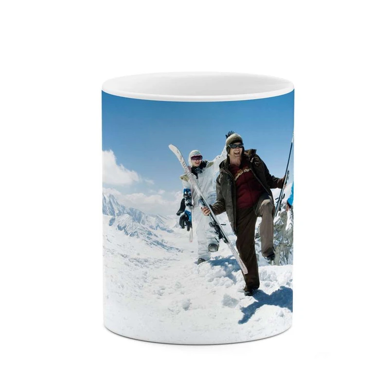 ماگ کاکتی مدل اسکی کد mgh11967