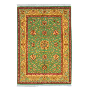 فرش دستباف 7 متری کد 163697