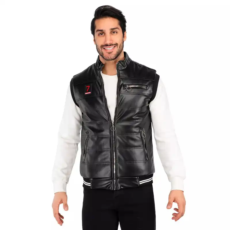 پافر مردانه مدل 41120