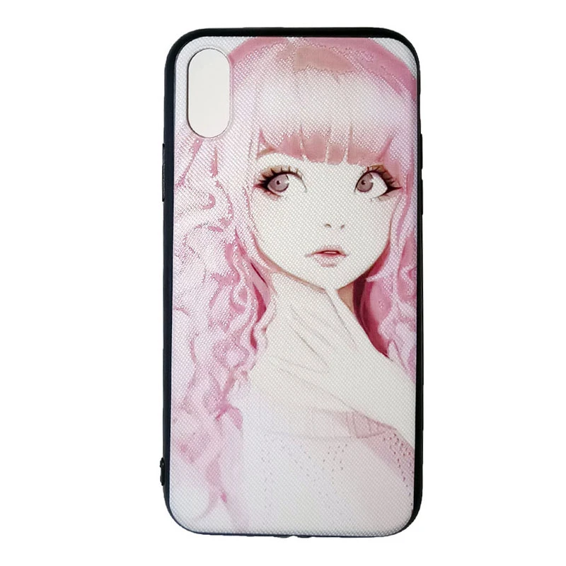 کاور مدل ipx مناسب برای گوشی موبایل اپل Iphone x / xs