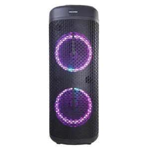 اسپیکر بلوتوثی قابل حمل مچر مدل MR-1300