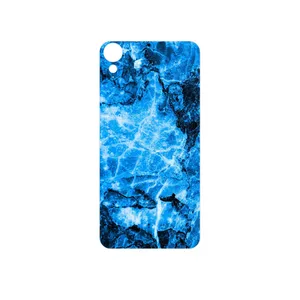 MAHOOT Blue Marble Cover Sticker for HTC Desire 10 Lifestyle