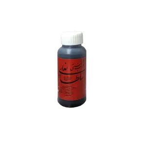 مرکب سلطانعلی مدل خوشنویس حجم 25 میلی لیتر بسته 4 عددی