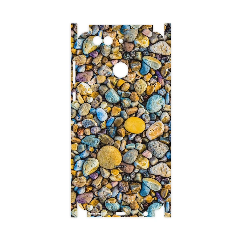 برچسب پوششی ماهوت مدل River rocks-FullSkin مناسب برای گوشی موبایل هوآوی Nova 2 Plus