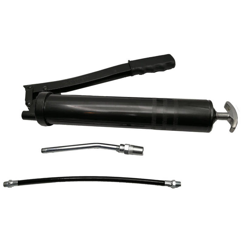 پمپ گریس دستی کاتت کد 1010