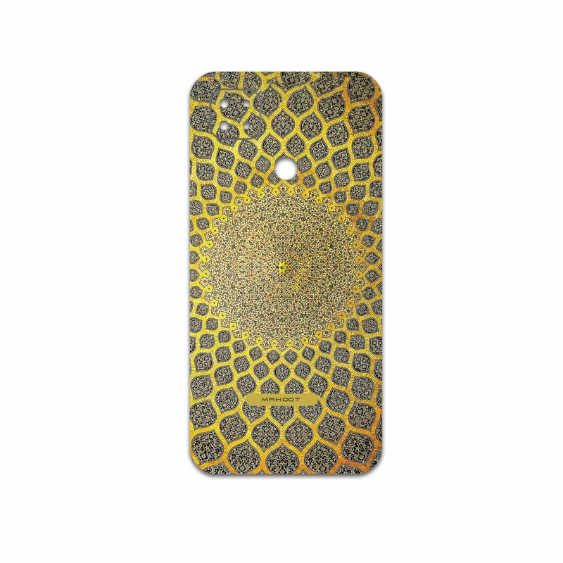 برچسب پوششی ماهوت مدل Iran-Tile2 مناسب برای گوشی موبایل شیائومی Poco C31