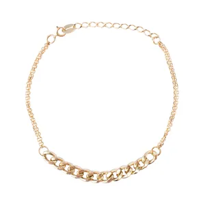 دستبند نقره زنانه مدلAVN_D032 