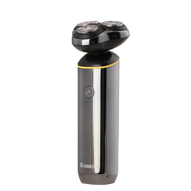 ماشین اصلاح موی صورت شارژی امگا مدل SH02