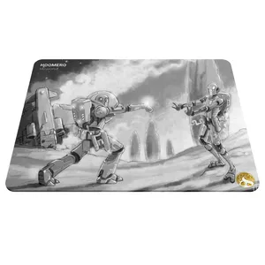 Hoomero No Mans Sky game A6912 Mousepad