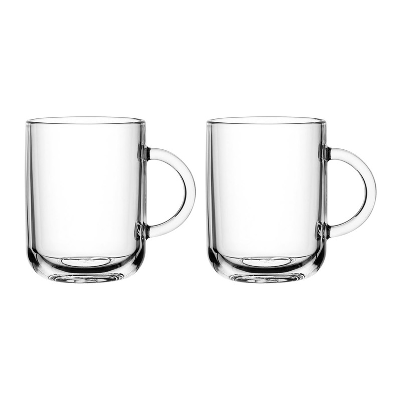 لیوان پاشاباغچه مدل ICN کد 85174  بسته دو عددی