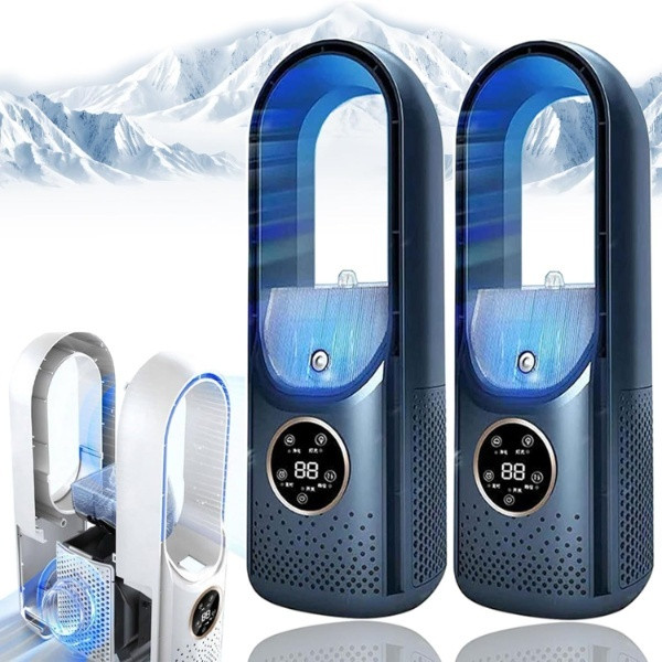 کولر آبی مدل Air Multiplier